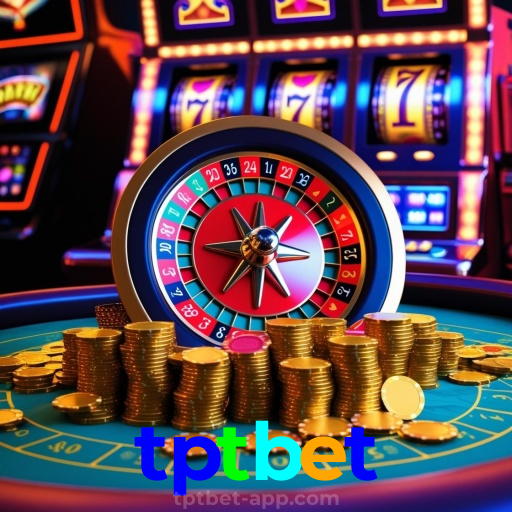 tptbet | Jogos Online e Cassino com Comunidade Ativa para o Brasil