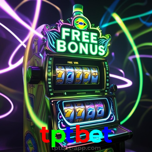 tptbet oficial: cassino online certificado e confiável