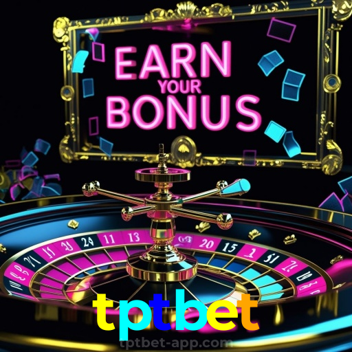 🚫 Bônus sem Depósito no tptbet – Jogue Grátis