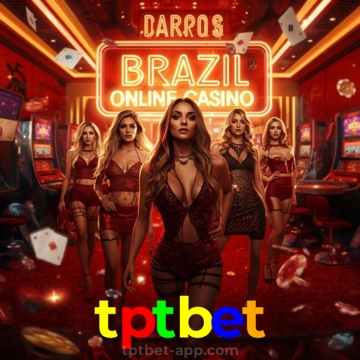 tptbet: baixar app e jogar no Brasil