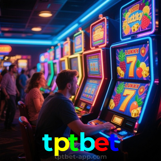 Guia de Slots 2025 no tptbet – Top 10 Jogos e Bônus