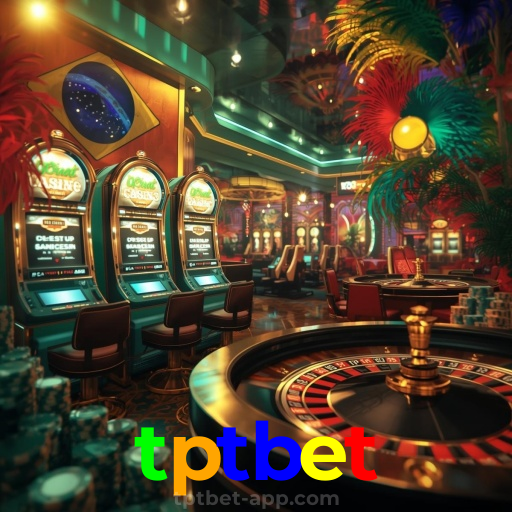 Cassino ao vivo no Brasil | tptbet: segura e premiada