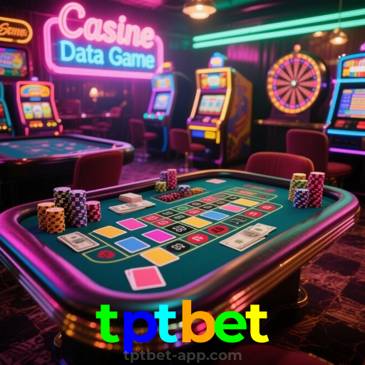 tptbet | Cassino Online Seguro no Brasil com Jogos e Bônus Reais