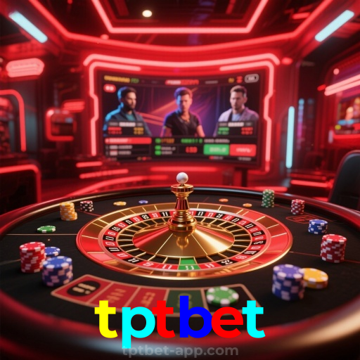 Desbloqueie Bônus e Ofertas Imperdíveis no tptbet | Cassino Online
